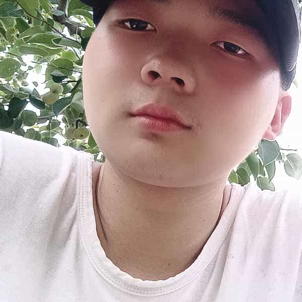 21岁岁安徽单身帅哥 - 青岛吉缘网