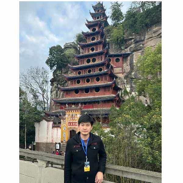 28岁岁江苏单身帅哥 - 青岛吉缘网