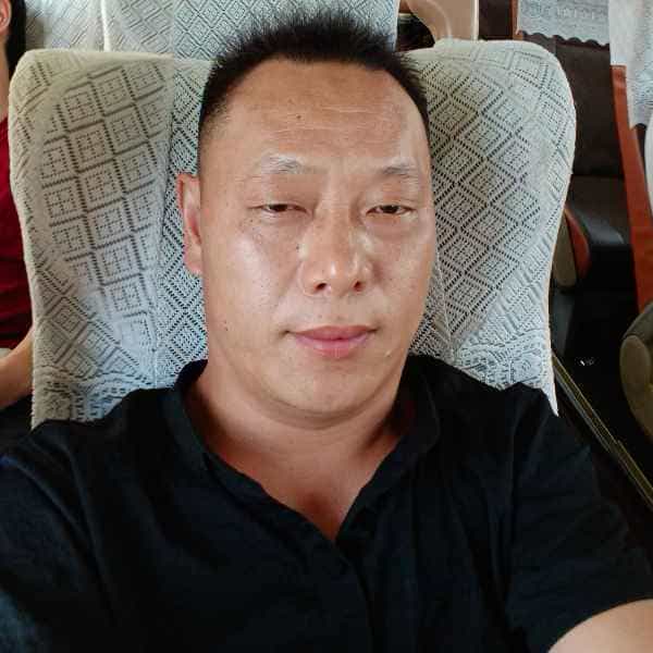 43岁岁安徽单身帅哥 - 青岛吉缘网