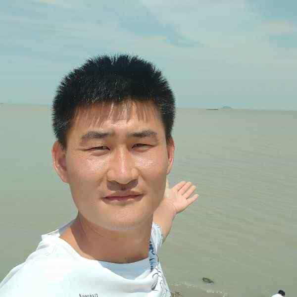 32岁岁山东单身帅哥 - 青岛吉缘网