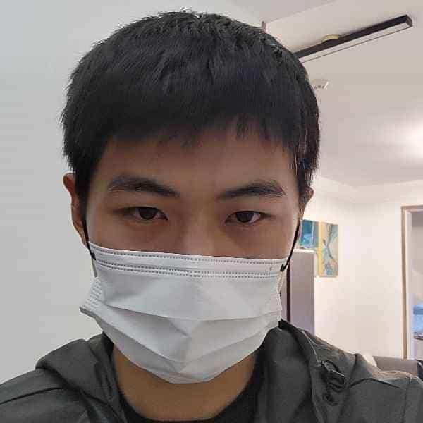 33岁岁山东单身帅哥 - 青岛吉缘网