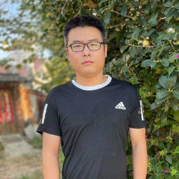 35岁岁安徽单身帅哥 - 青岛吉缘网