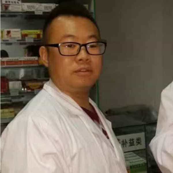 38岁岁山西单身帅哥 - 青岛吉缘网