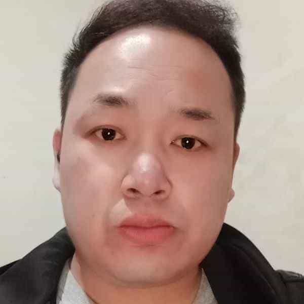 40岁岁河南单身帅哥 - 青岛吉缘网