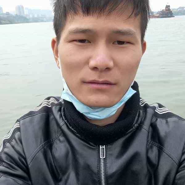 31岁岁江西单身帅哥 - 青岛吉缘网