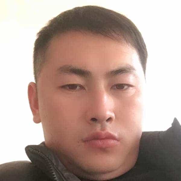 35岁岁河南单身帅哥 - 青岛吉缘网