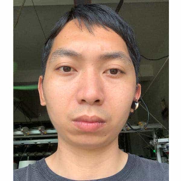30岁岁广东单身帅哥 - 青岛吉缘网