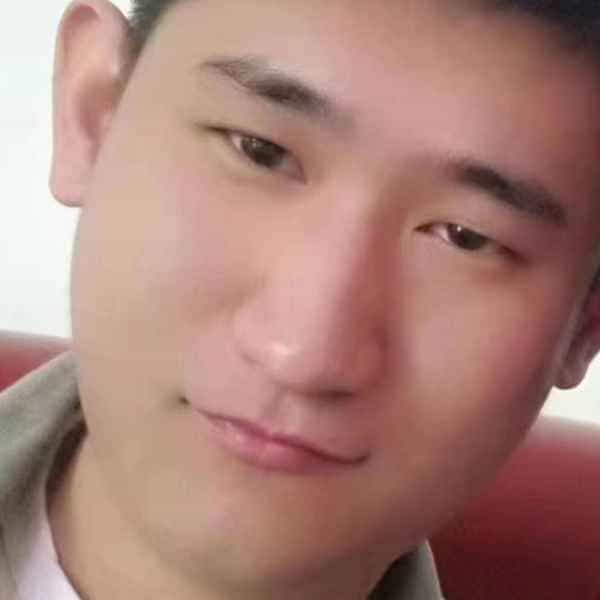 27岁岁山西单身帅哥 - 青岛吉缘网