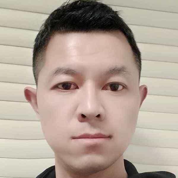 37岁岁安徽单身帅哥 - 青岛吉缘网