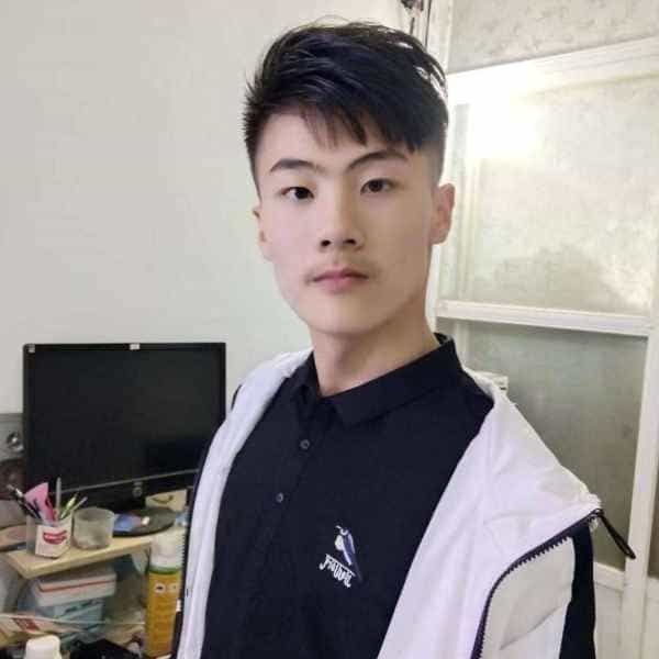 21岁岁河南单身帅哥 - 青岛吉缘网