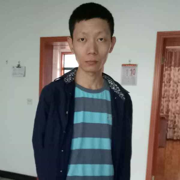 35岁岁江苏单身帅哥 - 青岛吉缘网