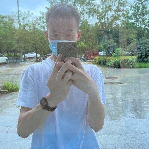 28岁岁河南单身帅哥 - 青岛吉缘网