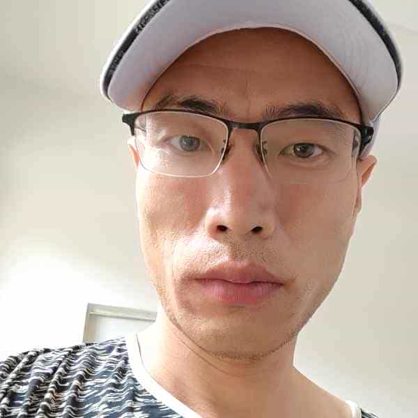 38岁岁山西单身帅哥 - 青岛吉缘网