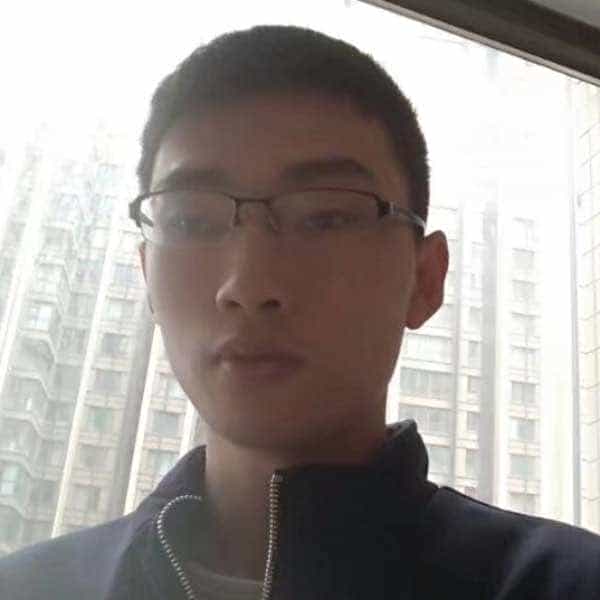 35岁岁河南单身帅哥 - 青岛吉缘网