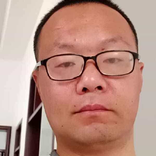 41岁岁河南单身帅哥 - 青岛吉缘网