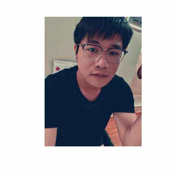 29岁岁广东单身帅哥 - 青岛吉缘网