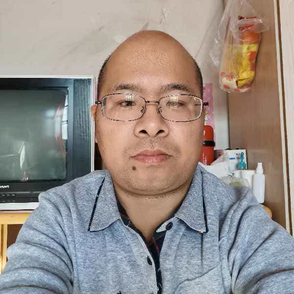 37岁岁山东单身帅哥 - 青岛吉缘网