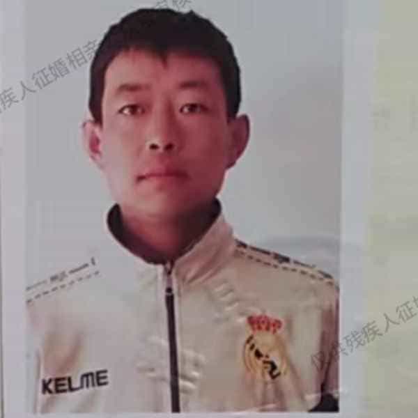 39岁岁河南单身帅哥 - 青岛吉缘网