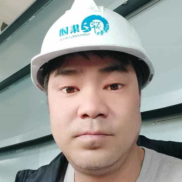 35岁岁湖北单身帅哥 - 青岛吉缘网
