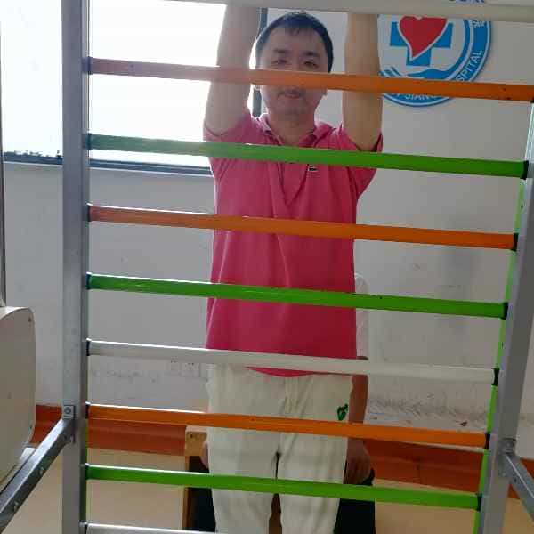 35岁岁安徽单身帅哥 - 青岛吉缘网