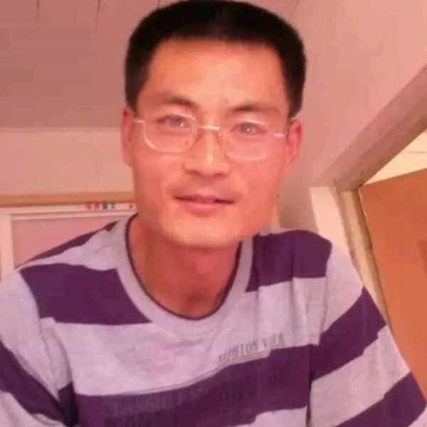 48岁岁山东单身帅哥 - 青岛吉缘网