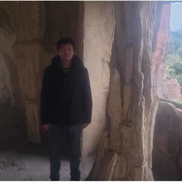 36岁岁湖北单身帅哥 - 青岛吉缘网