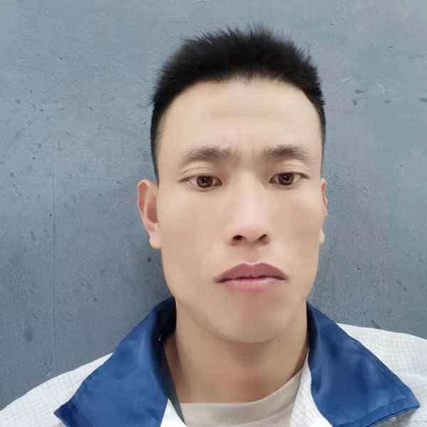 35岁岁河南单身帅哥 - 青岛吉缘网
