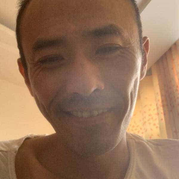 39岁岁江苏单身帅哥 - 青岛吉缘网