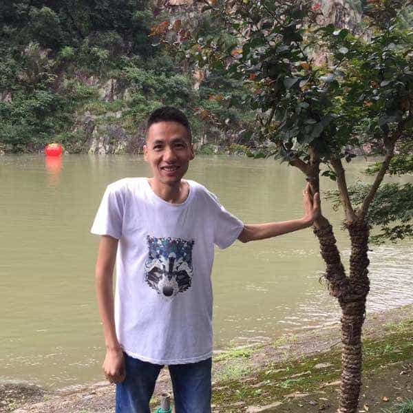 40岁岁湖北单身帅哥 - 青岛吉缘网