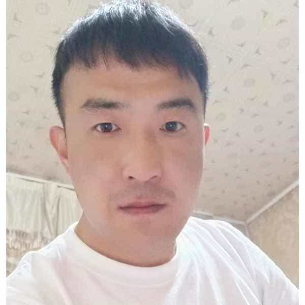 35岁岁山西单身帅哥 - 青岛吉缘网