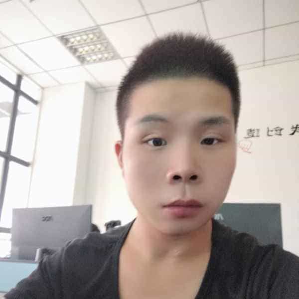 27岁岁河南单身帅哥 - 青岛吉缘网