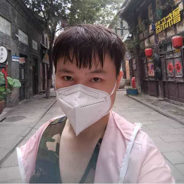 30岁岁河北单身帅哥 - 青岛吉缘网