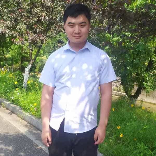 29岁岁江西单身帅哥 - 青岛吉缘网