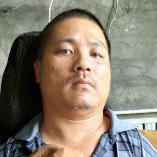 41岁岁山东单身帅哥 - 青岛吉缘网