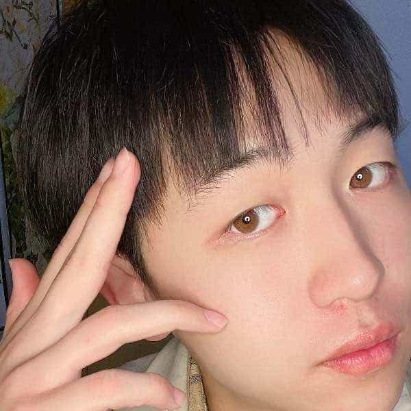35岁岁河北单身帅哥 - 青岛吉缘网
