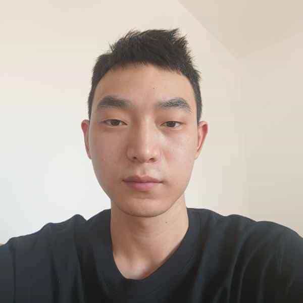 27岁岁江西单身帅哥 - 青岛吉缘网