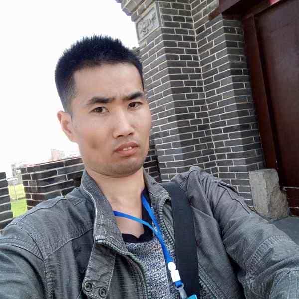 35岁岁安徽单身帅哥 - 青岛吉缘网