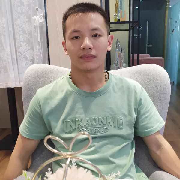 28岁岁江西单身帅哥 - 青岛吉缘网
