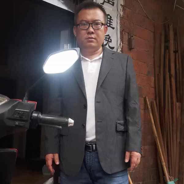 40岁岁江西单身帅哥 - 青岛吉缘网