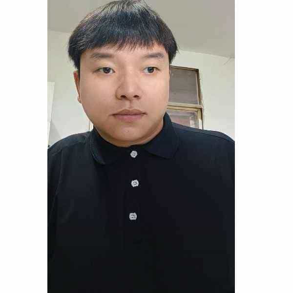 33岁岁湖北单身帅哥 - 青岛吉缘网