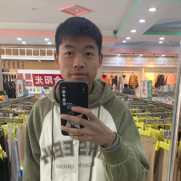 26岁岁河南单身帅哥 - 青岛吉缘网