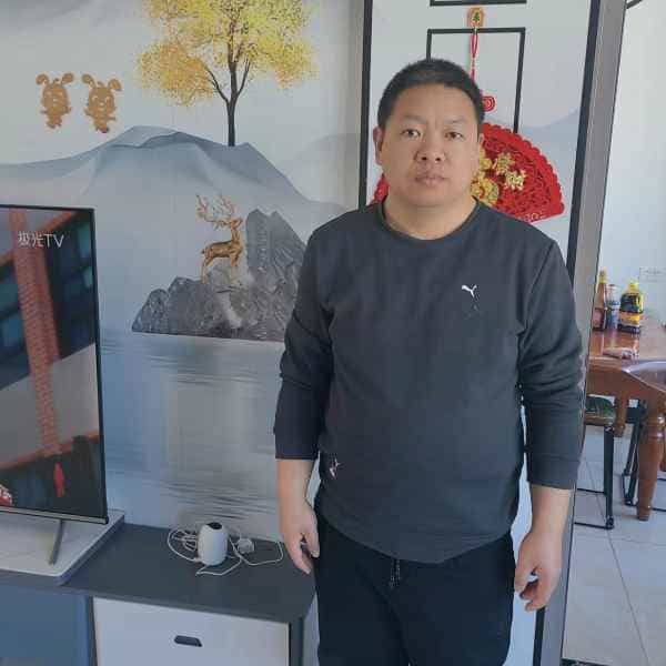 36岁岁山西单身帅哥 - 青岛吉缘网