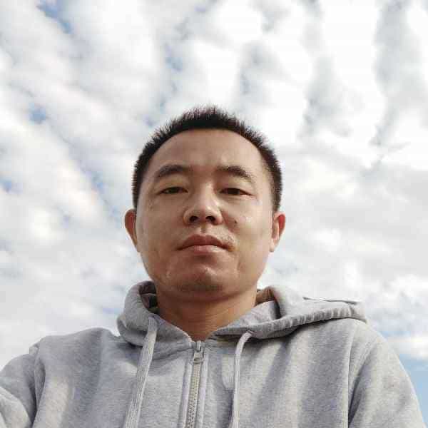 43岁岁湖南单身帅哥 - 青岛吉缘网