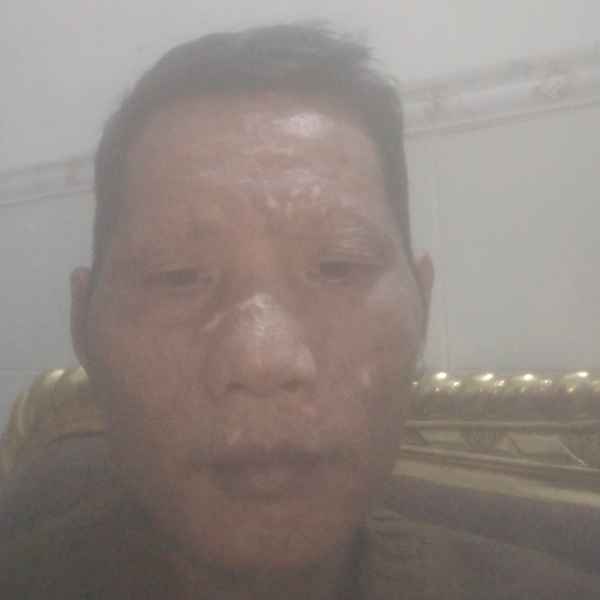33岁岁广西单身帅哥 - 青岛吉缘网