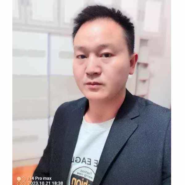 36岁岁湖北单身帅哥 - 青岛吉缘网