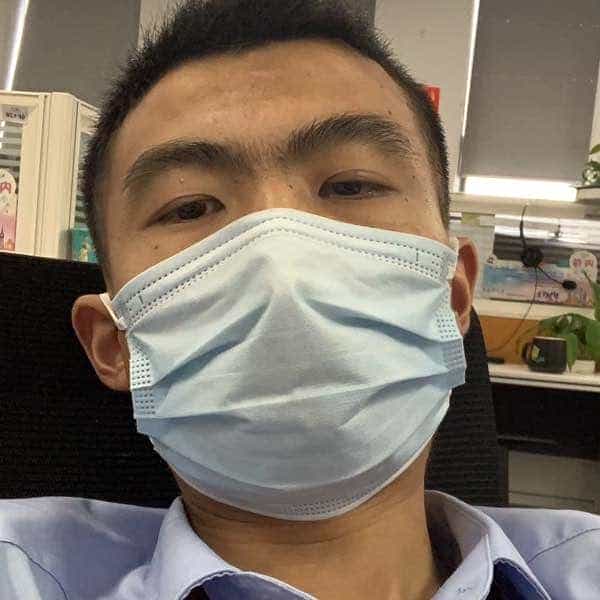 28岁岁江苏单身帅哥 - 青岛吉缘网