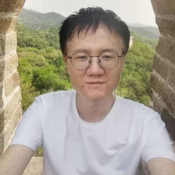 29岁岁山东单身帅哥 - 青岛吉缘网