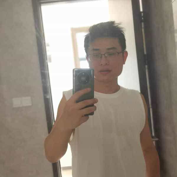 39岁岁广东单身帅哥 - 青岛吉缘网