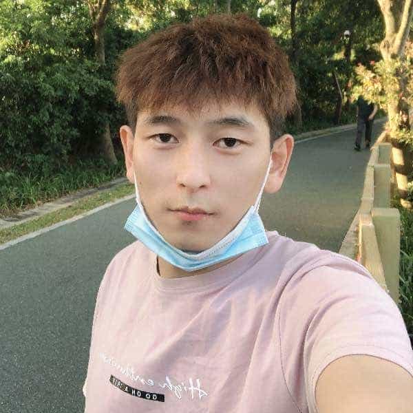 34岁岁湖北单身帅哥 - 青岛吉缘网