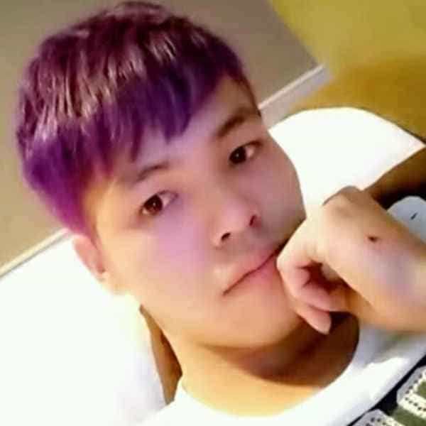 33岁岁广东单身帅哥 - 青岛吉缘网